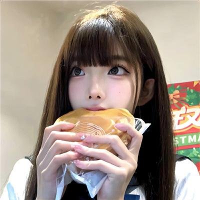 爱马的女孩