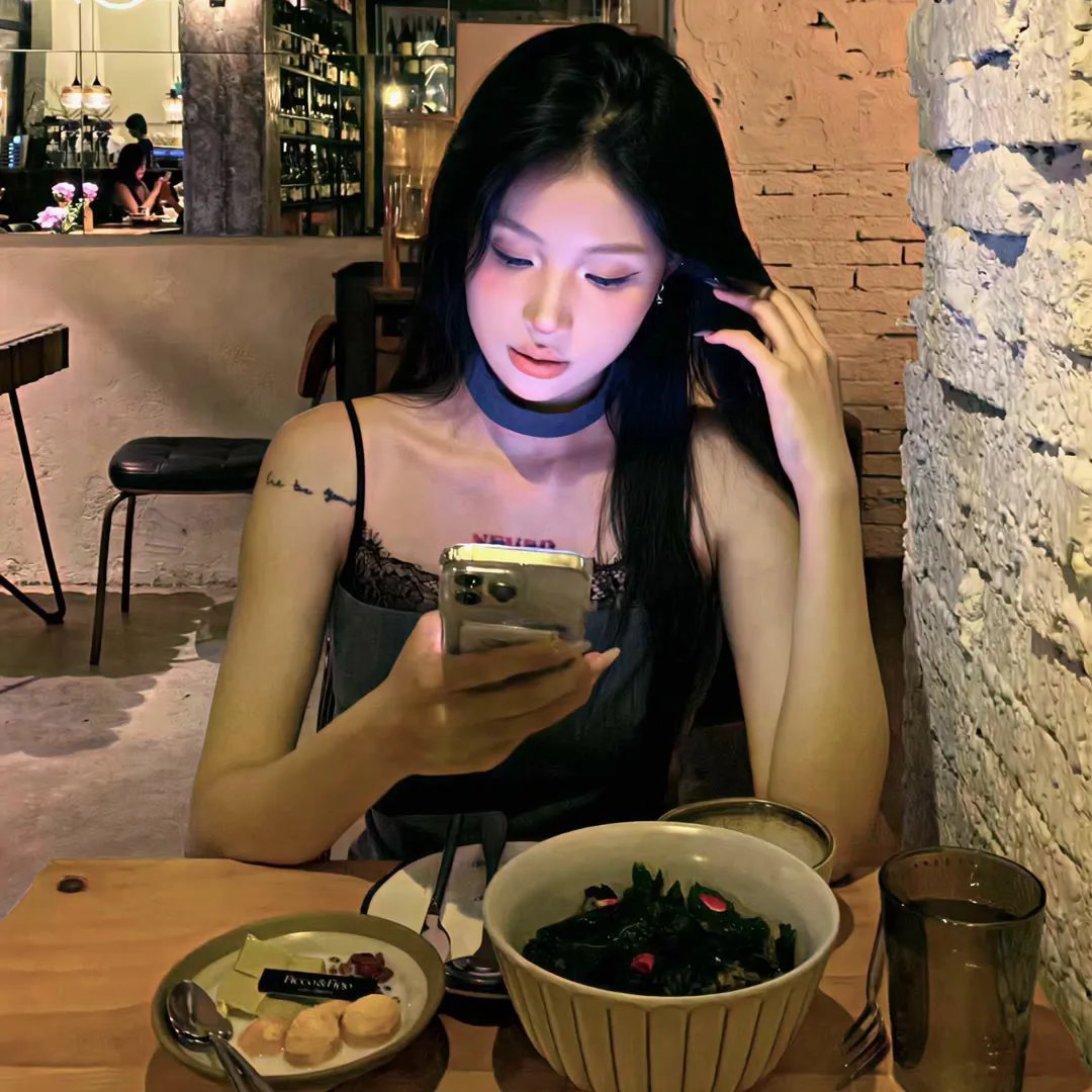 迷茫的一代